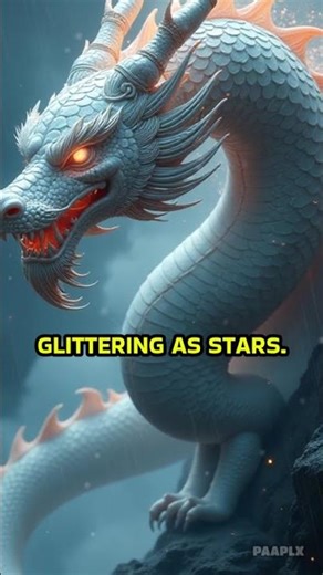 Celestial Dragon: Chinese Cosmic Star Myth