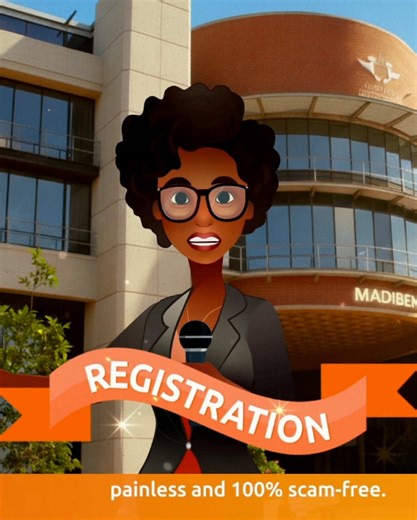 How to Register at UJ: A Step-by-Step Guide