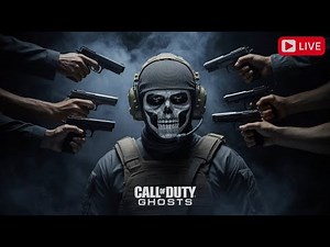Call of Duty Ghosts Campaign | Ultra Realistic Gameplay [4K60FPSHDR] #1