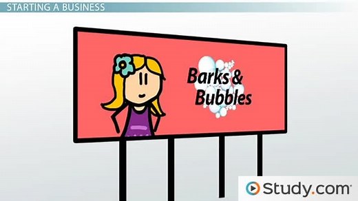 Business Law Definition, Types & Examples