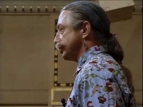 The Real Patch Adams (Bullfrog Films clip)