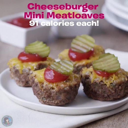 Delicious Muffin-Pan Meals Recipe | Easy Low-Carb Keto Options!