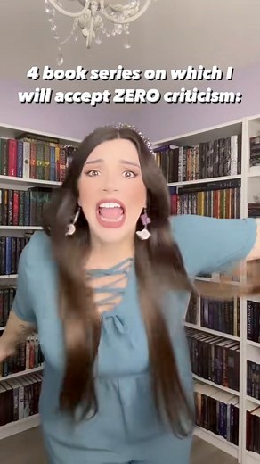 294K views · 6.5K reactions | Just a few of my fave book series 﫶#bookstagram #bookishcommunity #bookrecommendations #bookrecs | Literary Faery | Facebook