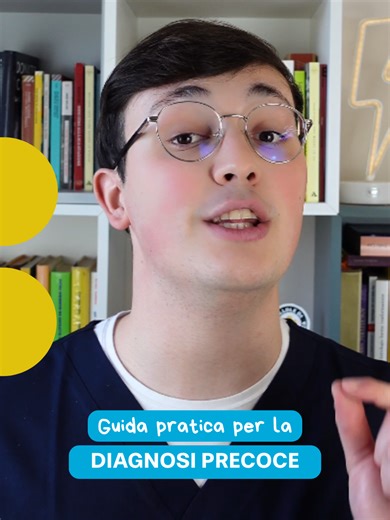 ✅Si può scoprire un tum0r3 prima che dia sintomi? La risposta è sì. La diagnosi precoce permette di individuare un tum0r3 quando è ancora nelle fasi iniziali e le probabilità di cura sono più alte. E per molti tipi di c4ncr0 trattare un tumore nei primi stadi è più semplice e le probabilità di successo sono maggiori. 👆🏻In questo video trovi 3 cose pratiche che puoi fare subito per prenderti cura della tua salute e non arrivare tardi. #airc #prevenzione #diagnosi #salute #screening