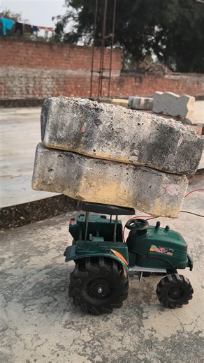 #minitractor #shortsfeed #automobile #youtubeshorts #funny #tractorstunt #tractorvideo #shorts#short