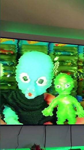 Parte 2/2 🛸 ALIENS del TERROR 😫 #colab #adaneo #aliens #shorts #miedo #halloween #humor #parte2