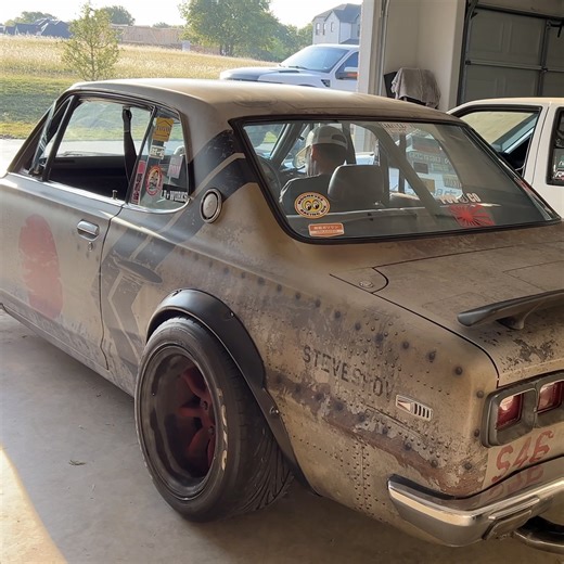 323K views · 3.8K reactions | I love the sound of a cold start on my Hakosuka.. the L28 engine is beauty to my ears and Sky doesnt seem to mind it too much either! ハコスカのL型エンジン始動ほどいい音ない！ #旧車 #japaneseclassiccar #jdm #スティーブ的視点 #日本車旧車 #stevepov #HakoSuka #hakogtr #ハコスカ | Steve's POV スティーブ的視点 | Facebook