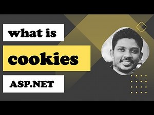 Cookies in ASP.NET | Pritesh Patel | [ in Hindi]