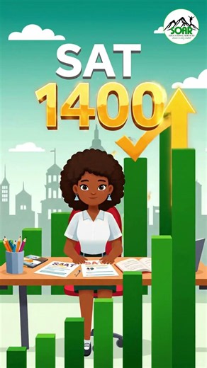 Score Higher on Your SAT