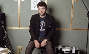 LCD Soundsystem stream new album track online - listen to 'Drunk Girls' now