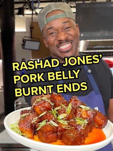 Delicious Pork Belly Burnt Ends Recipe