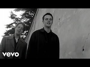 Ant & Dec - Falling (Official Music Video)