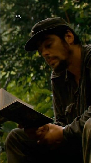 Che: Part One (2008) | A True Revolutionary is Guided by Great Feelings of Love. [CC Included]