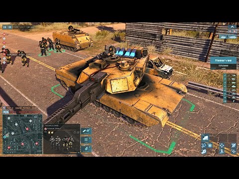 Terminator: Dark Fate - Defiance Mod is INSANE 🔥 | EPIC RTS Ultra Graphics Gameplay