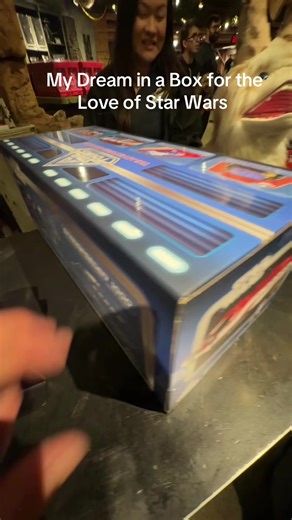 Star Wars: My Forever Favorite at Disney Parks