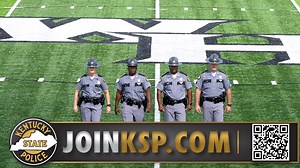 9.4K views · 290 reactions | *PICK YOUR POST (TEAM)* KSP is changing protocol to offer prospective troopers a post assignment closer to home. Every post has a specific number of spots available for new troopers. Learn how to secure your spot by emailing a recruiter at KSPRecruit@ky.gov. To apply, visit JoinKSP.com. #BeTheDifference #collegegameday #team #football | Kentucky State Police | Facebook
