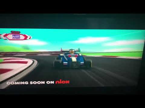 Ready Race Rescue Trailer 2