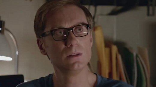 Hello Ladies (TV Series 2013–2014)