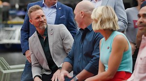 A terrific day down at Arbory Afloat for the Fox Footy Season launch 👏 | FOX Footy