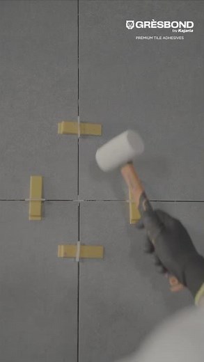 Video #15 of Our FAQ Series – Why Are Tile Spacers Essential?