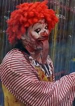 Ronald McDonald Playground Slaughter! (2015) en cines.com