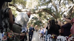 Sarah + Quinn (Wedding Highlight)