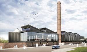Plans to resurrect Rosebank Distillery given green light | Scotsman Food and Drink