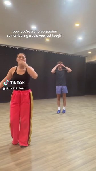 Choreography Tips for Dancers: Master Your Solo Performance