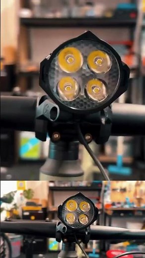 Installing a Bafang 750W Mid-Drive Conversion Kit #shorts