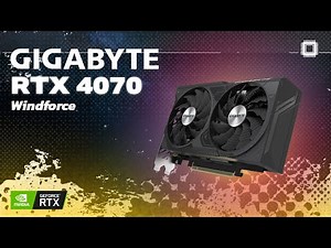 Thermal putty on the GPU, the beginning of a NEW ERA 😨 | RTX 4070 Gigabyte Windforce 2X