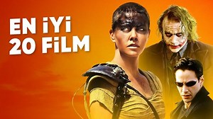 Son 25 yılın en iyi 20 filmi!