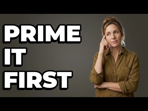 Can You Use Oil Paint On An Unprimed Canvas Roll?