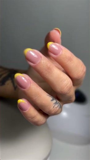 Golden Hour russian manicures Tampa Designed for Quiet Summer Elegance