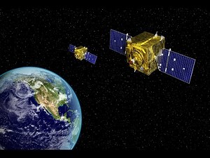 Geosynchronous Space Situational Awareness Program (GSSAP)