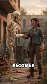 What would happen if the power went out all over the world?⚡💡