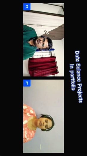 Adding Data Science Projects in Portfolio #ai #dataanalysis #datascience #datascienceroadmap #data