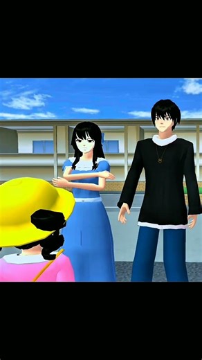 Cilok!? Cilok Baa 🗿 ||sss #sakura #sakuraschoolsimulator #sss