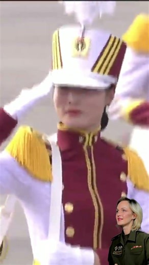 SOUTH KOREA ⭐ WOMEN'S TROOPS ⭐ 대한민국⭐ 여성 군대는 ⭐ ЮЖНАЯ КОРЕЯ ⭐ ЖЕНСКИЕ ВОЙСКА #militaryparade