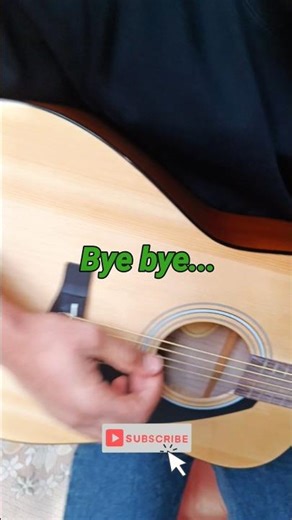 learn guitar for beginners from scratch 🎸⚡ #learning #acoustic