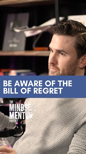 Do you agree? 🙌❤ 👉 If you want a direct link to listen to The Mindset Mentor Podcast comment "LISTEN NOW" below and I'll message it to you no #mindset #inspiration #positivity | Rob Dial