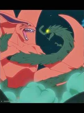 Hashirama vs Madara ⚔️ Full Power Battle | God of Shinobi vs Uchiha Legend#animeedit