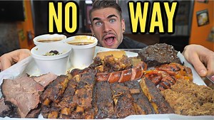 78K views · 3.3K reactions | HUGE FOOD IN LAS VEGAS! Giant and crazy...