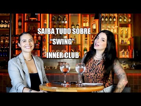 Casa de Swing - Balada Liberal saiba mais sobre...