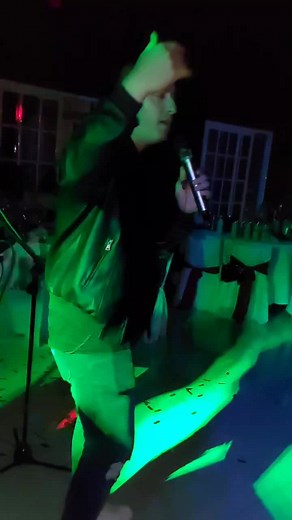 Cumbia Chaqueña en Tres Isletas: Fiesta Musical