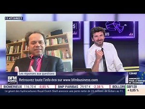 Comment préparer ses premiers pas en Bourse ?