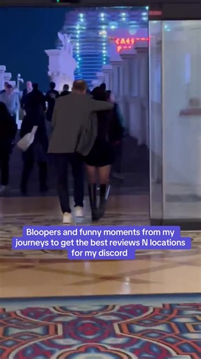 Hilarious Bloopers from My Food Review Journeys