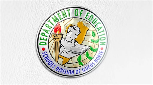 Mula sa DepEd Ilocos Norte para sa selebrasyon ng Pambansang Buwan ng mga Katutubo at pagtataguyod ng Indigenous Peoples Education (IPEd). | DepEd Region I