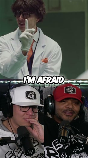 Ren - Vincent's Tale: A Dark Awakening #shorts