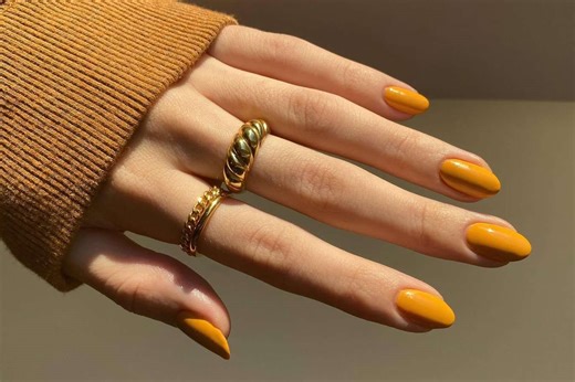 8 'Ugly' Colors That Look Great on Nails