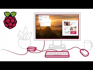 Install and configure Raspberry Pi OS (Formerly Raspian)